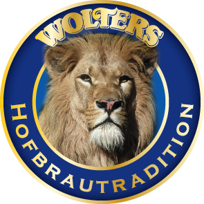 HBW Wolters Siegel rund