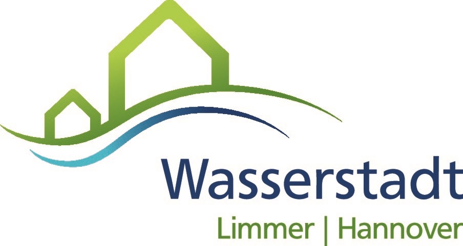 Logo Wasserstadt Limmer