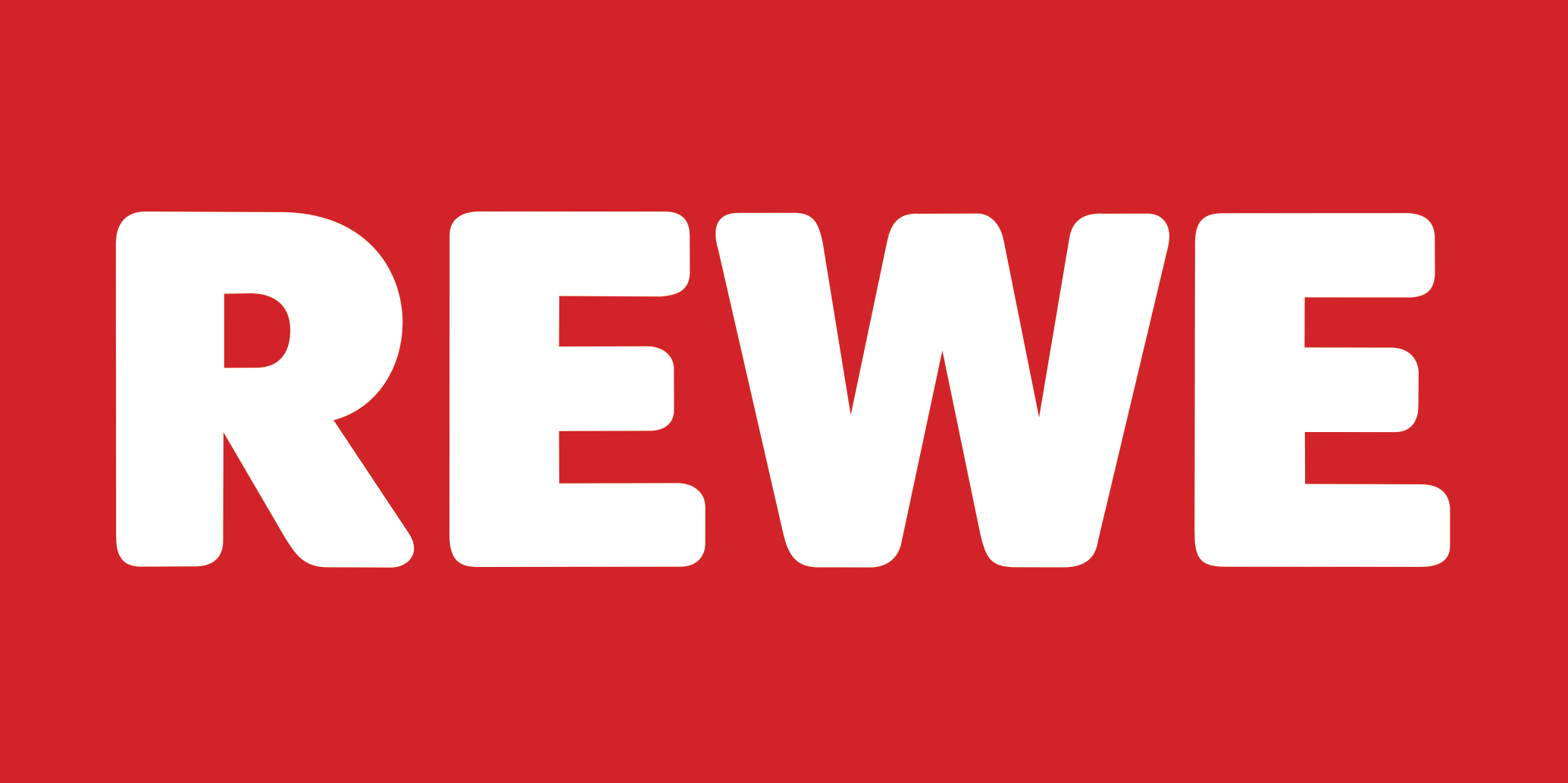 rewe logo